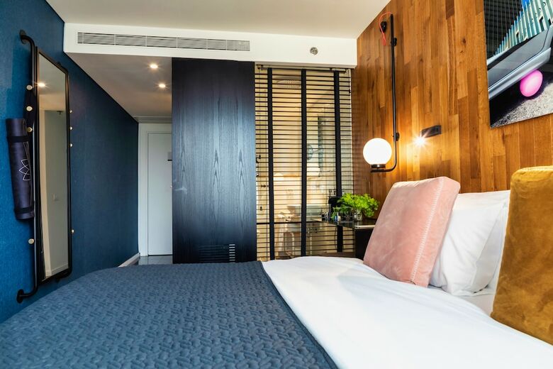 Fabric Hotel - An Atlas Boutique Hotel