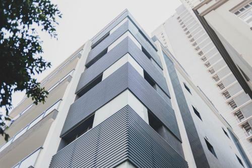Luxury 2 Bedrooms Apartments Rothschild + Balcony