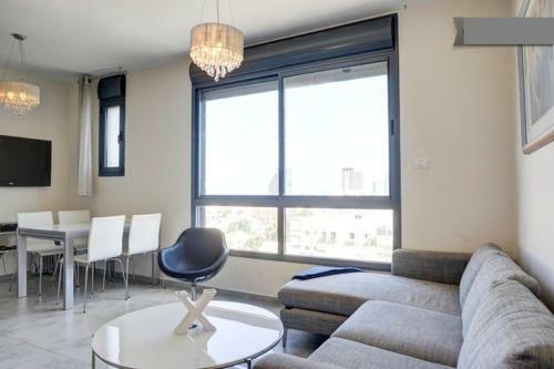 Apartamento Alenby Duplex- Sky Light Sea View