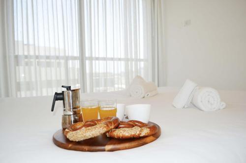 Brand New 2 Bdr Apartment Florentine #tl30
