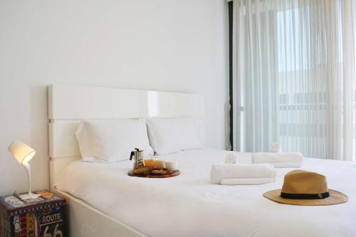 Brand New 2 Bdr Apartment Florentine #tl30