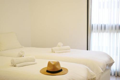 Brand New 2 Bdr Apartment Florentine #tl30