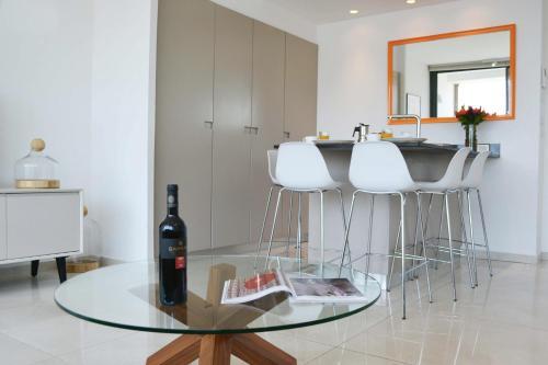 Brand New 2 Bdr Apartment Florentine #tl30