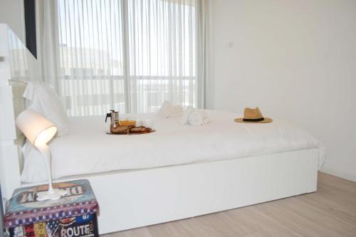 Brand New 2 Bdr Apartment Florentine #tl30