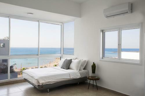 Apartamento Hayarkon Suite