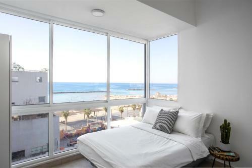 Apartamento Hayarkon Suite