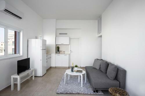 Apartamento Hayarkon Suite