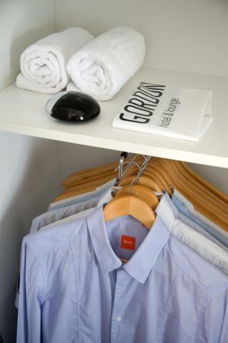Apartamento Hayarkon Suite