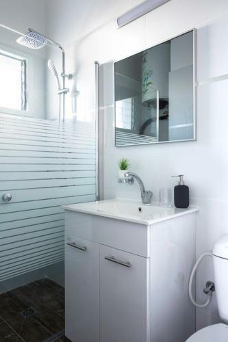 Apartamento Hayarkon Suite