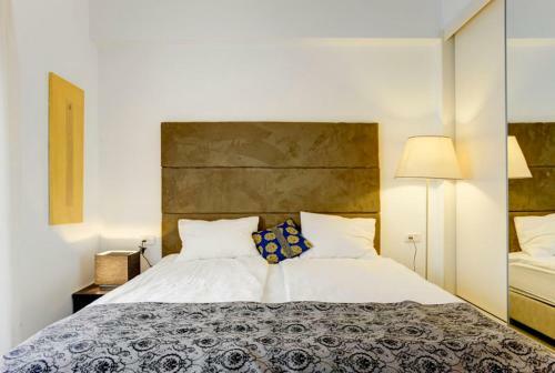 Apartamento Tlvsublet Hayarkon