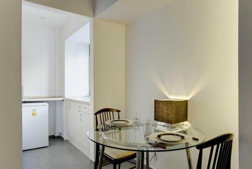 Apartamento Tlvsublet Hayarkon