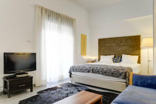 Apartamento Tlvsublet Hayarkon