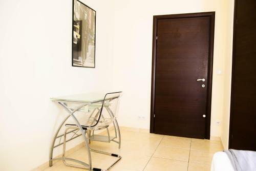 Apartamento Tlvsublet Hayarkon