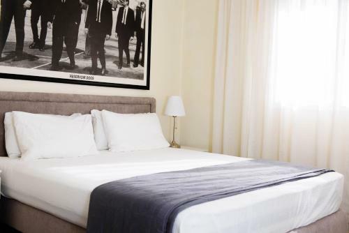 Apartamento Tlvsublet Hayarkon