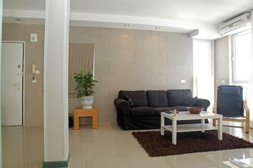 Apartamento Tlvsublet Hayarkon
