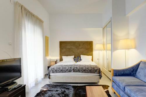 Apartamento Tlvsublet Hayarkon
