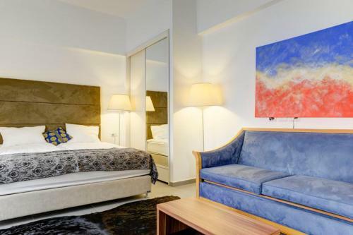 Apartamento Tlvsublet Hayarkon