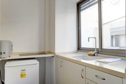 Apartamento Tlvsublet Hayarkon