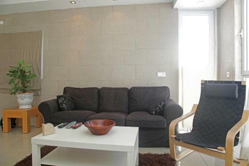 Apartamento Tlvsublet Hayarkon