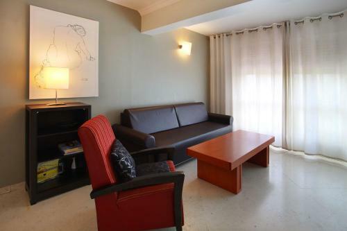 Apartamento Tlvsublet Hayarkon