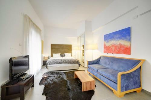 Apartamento Tlvsublet Hayarkon
