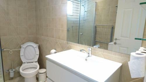 Apartamento Tlvsublet Hayarkon