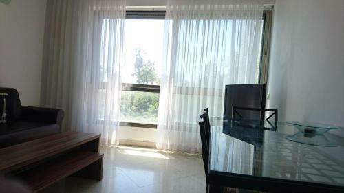 Apartamento Tlvsublet Hayarkon