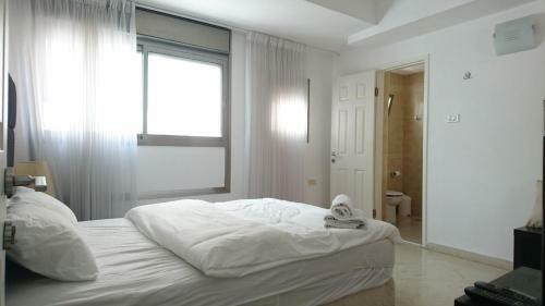 Apartamento Tlvsublet Hayarkon