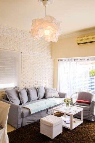 Apartamento Tlvsublet Hayarkon