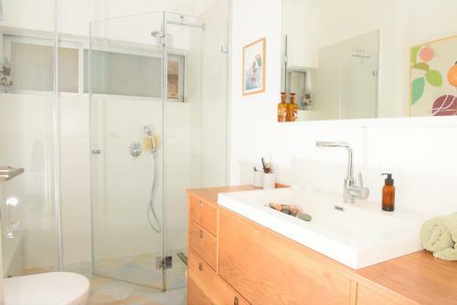 Apartamento Tlvsublet Hayarkon