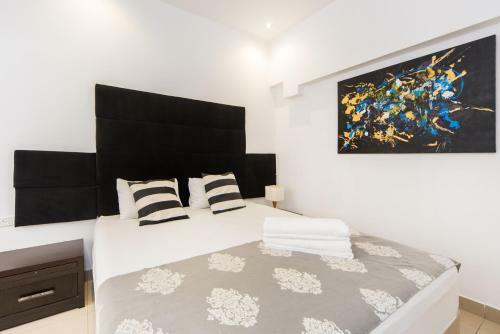 Apartamento Tlvsublet Hayarkon