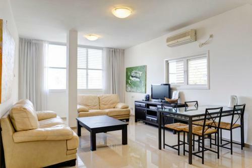 Apartamento Tlvsublet Hayarkon