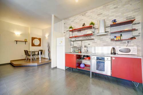 Apartamento Tlvsublet Hayarkon