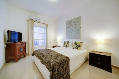 Apartamento Tlvsublet Hayarkon