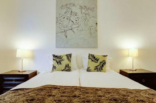 Apartamento Tlvsublet Hayarkon