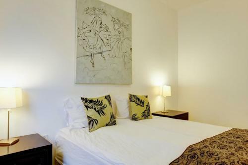 Apartamento Tlvsublet Hayarkon