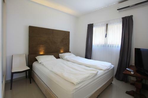 Apartamento Tlvsublet Hayarkon