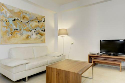 Apartamento Tlvsublet Hayarkon