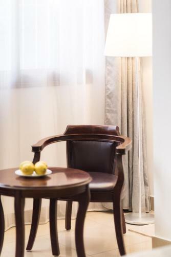 Apartamento Tlvsublet Hayarkon