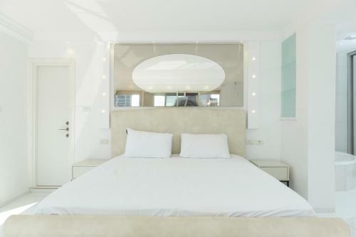 Apartamento Hayarkon Duplex