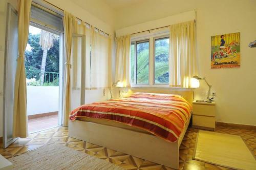 Apartamento Dov Hoz A