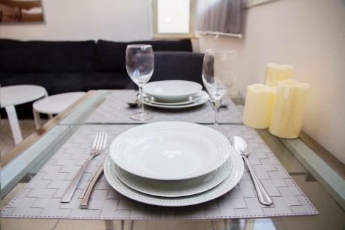 Alfa Apartments - Hayarkon Street