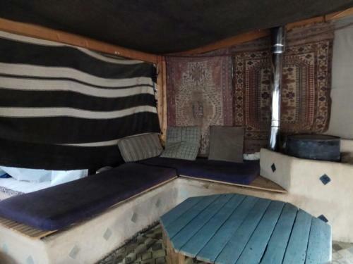 Desert Camping Israel