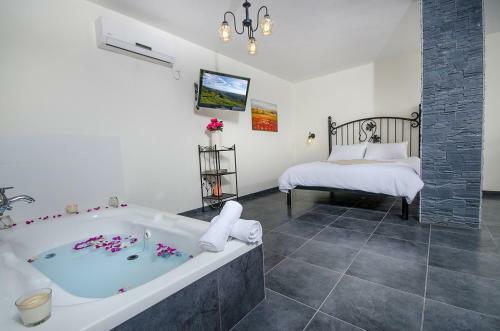 Apartamento Rodef Shalom