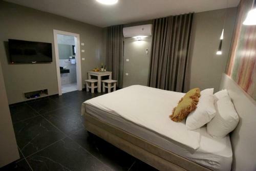 Agroturismo Etnachta Kibbutz Afik