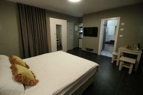 Agroturismo Etnachta Kibbutz Afik