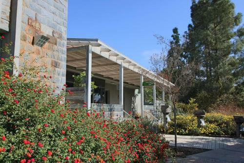 Agroturismo Etnachta Kibbutz Afik