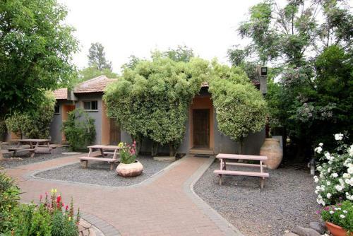 Agroturismo Etnachta Kibbutz Afik