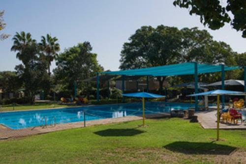 Agroturismo Etnachta Kibbutz Afik