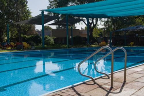 Agroturismo Etnachta Kibbutz Afik